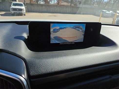 Used 2025 MAZDA CX-50 AWD 2.5 S w/ Premium Plus Pkg image 21
