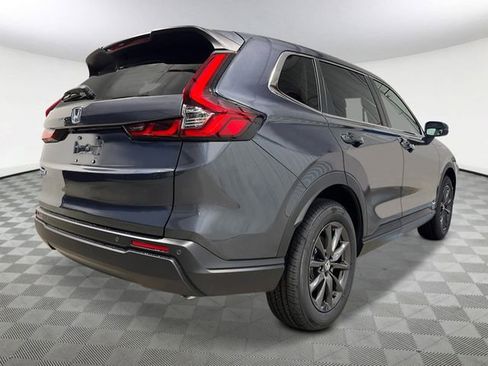New 2026 Honda CR-V EX-L image 10