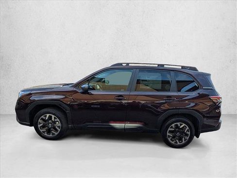 New 2026 Subaru Forester Premium image 7