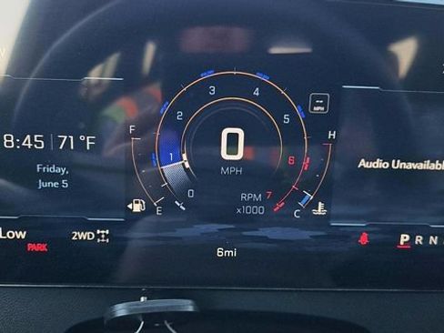 Used 2026 Chevrolet Traverse LT AWD/4WD image 10