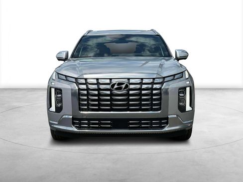 New 2025 Hyundai Palisade Calligraphy AWD/4WD image 12
