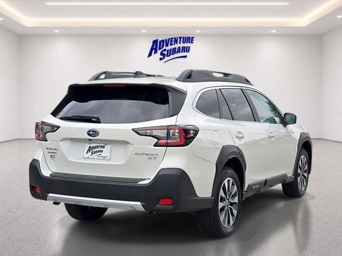 Certified 2024 Subaru Outback Limited XT AWD/4WD image 6