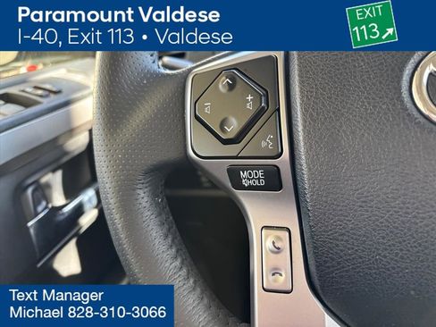 Used 2024 Toyota 4Runner SR5 image 15