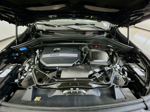 Used 2025 BMW X1 xDrive28i image 35