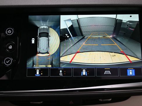 Used 2023 Buick Envision Avenir AWD/4WD image 24