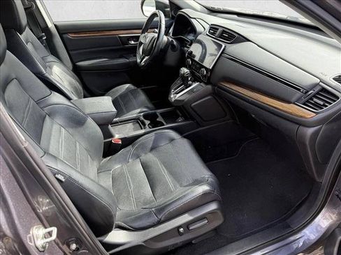 Used 2018 Honda CR-V EX-L image 19