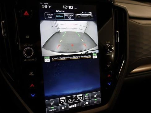 New 2026 Subaru Forester Sport image 24