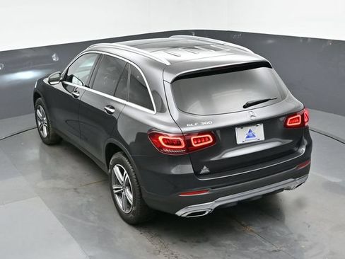 Used 2020 Mercedes-Benz GLC 300 image 21