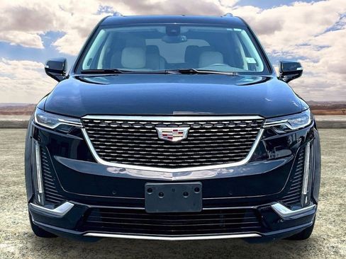 Used 2023 Cadillac XT6 Premium Luxury AWD/4WD image 1