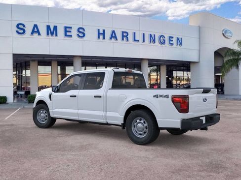 New 2026 Ford F150 XL AWD/4WD image 4