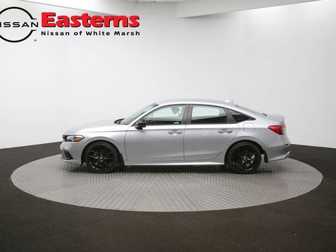 Used 2024 Honda Civic Sport image 85