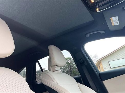 New 2026 Mercedes-Benz GLE 350 GLE 350 image 22