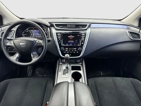Used 2020 Nissan Murano S w/ Technology Package image 20