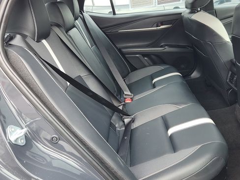 Certified 2025 Toyota Camry SE image 28