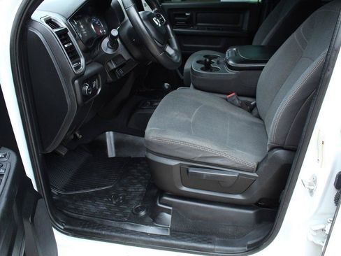 Used 2023 RAM 2500 Tradesman AWD/4WD image 18