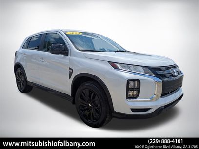 Used 2024 Mitsubishi Outlander Sport LE