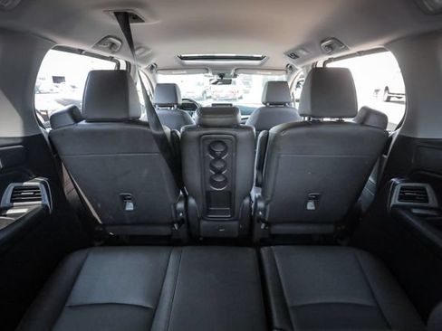 Used 2019 Honda Odyssey EX-L image 72