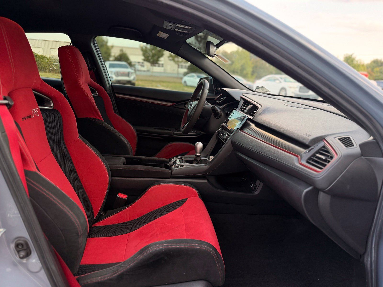 Used 2021 Honda Civic Type R image 41