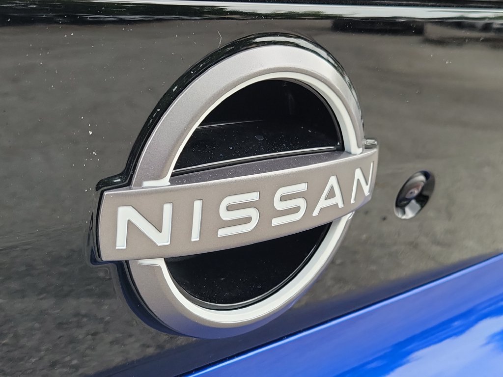 New 2027 Nissan Z Performance RWD image 11