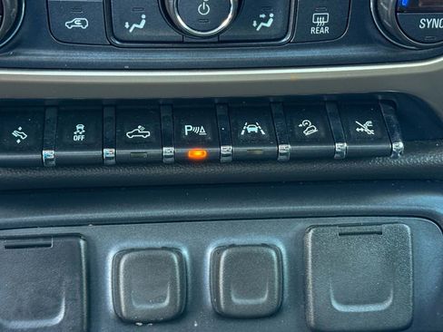 Used 2017 GMC Sierra 1500 Denali w/ Denali Ultimate Package image 28