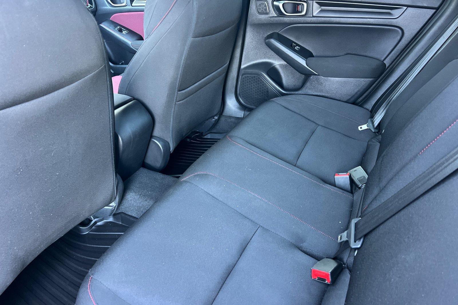 Used 2022 Honda Civic Si image 12