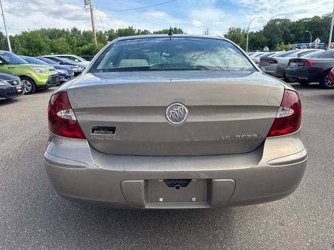 Used 2006 Buick LaCrosse CX FWD image 6