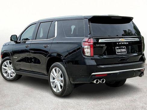 Used 2023 Chevrolet Tahoe High Country image 16