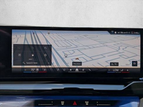 Used 2026 BMW 540i xDrive AWD/4WD image 13