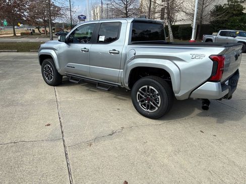 New 2026 Toyota Tacoma TRD Sport image 3