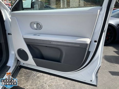 Used 2024 Hyundai Ioniq 5 Limited RWD image 78