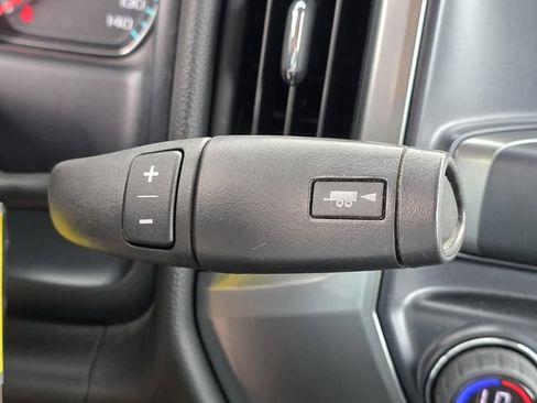 Used 2017 Chevrolet Silverado 1500 LT w/ All Star Edition RWD image 22