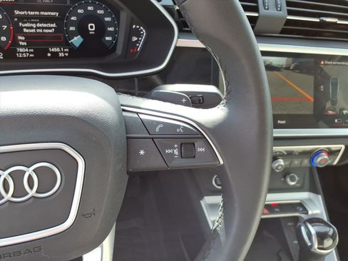 Certified 2025 Audi Q3 2.0T Premium Plus w/ Premium Plus Package image 16