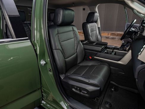 Used 2023 Toyota Tundra Limited w/ TRD Off-Road Package image 31
