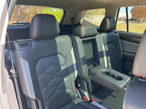 New 2026 Volkswagen Atlas Peak Edition AWD/4WD image 52