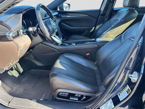 Used 2018 MAZDA MAZDA6 Signature image 8