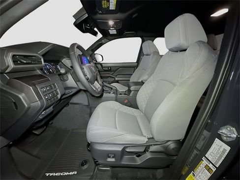 New 2025 Toyota Tacoma SR5 image 14