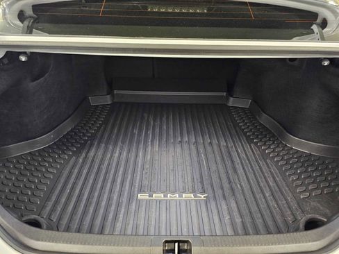 Used 2025 Toyota Camry XSE w/ Premium Plus Package image 37