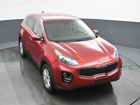 Used 2019 Kia Sportage LX image 38