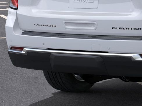 New 2026 GMC Yukon XL Elevation AWD/4WD image 41
