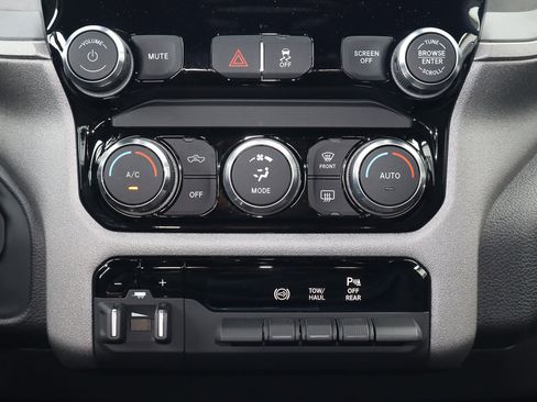 Used 2024 RAM 3500 Tradesman w/ Towing Technology Group image 22