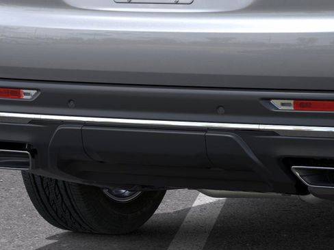 New 2026 Buick Enclave Preferred w/ LPO, Floor Liner Package image 7