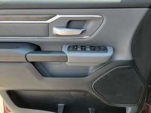 Used 2021 RAM 1500 Big Horn AWD/4WD image 18