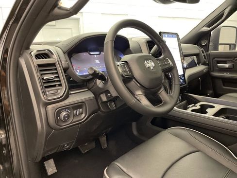 New 2026 RAM 2500 Power Wagon image 17