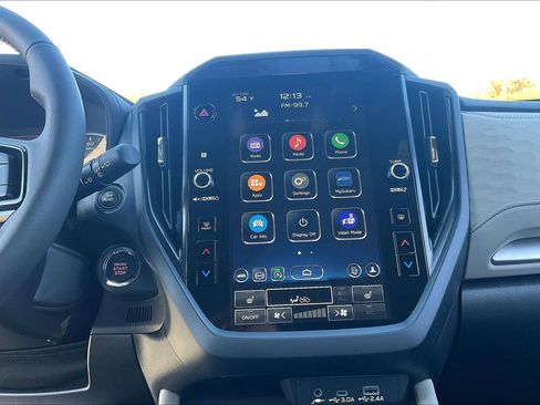 New 2025 Subaru Forester Premium image 23