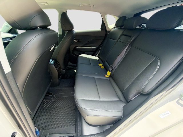 New 2026 Hyundai Kona Limited FWD image 25
