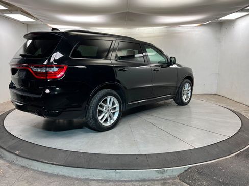 Used 2024 Dodge Durango GT AWD/4WD image 6