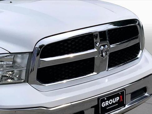 Certified 2020 RAM 1500 Tradesman RWD image 25
