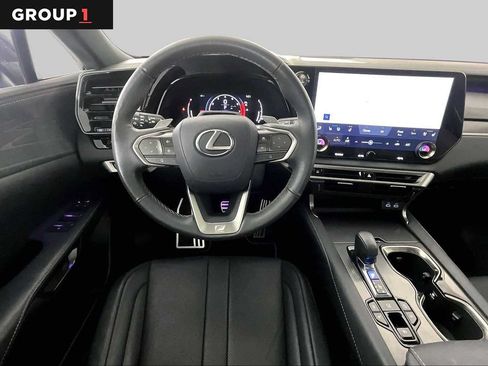 Certified 2023 Lexus RX 350 F Sport w/ Cold Area Package AWD/4WD image 6