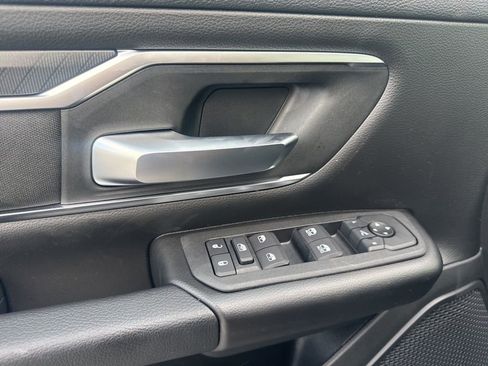 New 2026 RAM 1500 Big Horn image 29