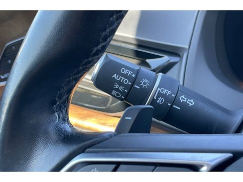 Certified 2020 Acura RDX FWD w/ Advance Package image 36